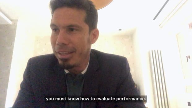 Exclusive: Hernanes recalls his time at Lazio, Inter and Juventus